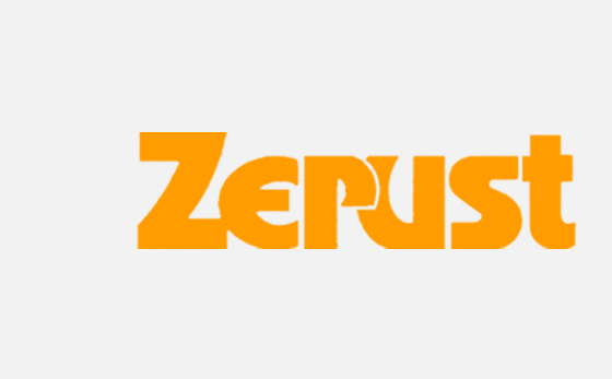 ZERUST